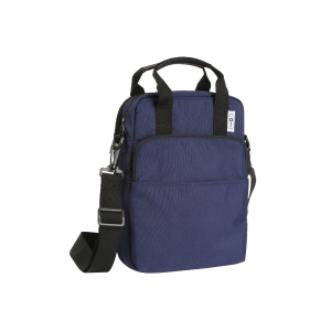 Bolsa de laptop fabricado de poliéster con dos correas