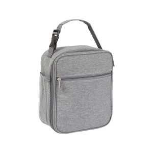 Bolsa de hielera fabricado de poliéster y asa