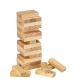 Juego de Habilidad Torre tipo JENGA