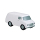 Pelota anti stressen forma de camioneta
