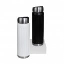 Termos de acero inoxadible con cerrado al vacío cap de 750 ml