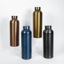 Cilindro de aluminio de una pared cap de 710 ml