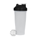 Cilindro shaker con agitador tapa con sistema de rosca