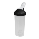 Cilindro shaker con agitador tapa con sistema de rosca