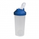 Cilindro shaker con agitador tapa con sistema de rosca