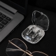 Innovador audifonos inalámbricos con estuche de carga
