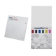 Libreta de dibujos con 10 páginas diferentes incluye pinturas