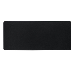 Mouse pad de poliéster con amplia superficie