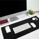 Mouse pad de poliéster con amplia superficie