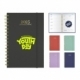 Agenda semanal NOTEBOOK tipo cuaderno