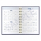 Agenda semanal NOTEBOOK tipo cuaderno