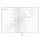 Agenda semanal WIN 2025 flexible