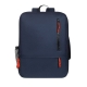 Mochila portafolio DELAG
