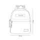 Mochila MEDDAL