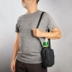 Bolsa porta botella MORÁN