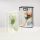 Bolsa de pvc con fuelle GIFT