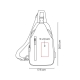 Mochila de viaje FROOME