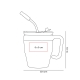 Taza MAGIE