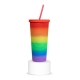 Vaso PRIDE multicolor