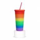 Vaso PRIDE multicolor
