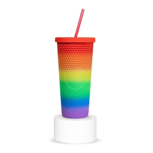 Vaso PRIDE multicolor
