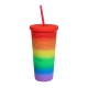 Vaso PRIDE multicolor