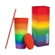 Vaso PRIDE multicolor