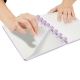 Libreta con cubierta plástica IKOTI
