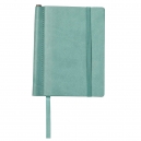 Libreta curpiel de bolsillo DAGOML
