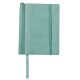 Libreta curpiel de bolsillo DAGOML
