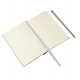 Libreta curpiel de bolsillo DAGOML