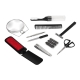 Kit de viaje para el cuidado personal BARRETT