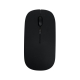Mouse negro DOUGLAS