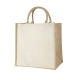 Bolsa de yute OLIVIER