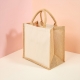 Bolsa de yute OLIVIER