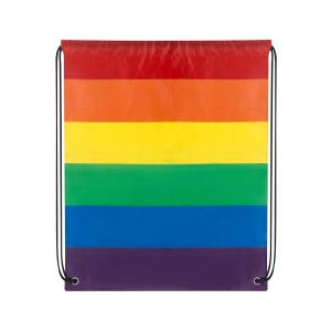 Bolsa - mochila PRIDE