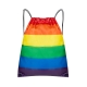 Bolsa - mochila PRIDE