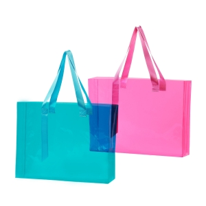 Bolsa de plástico MAXINA