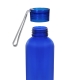 Cilindro o ánfora Saratoga de Rpet ecofriendly 500 ml