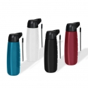 Cilindro o ánfora de 800 ml con Asa Grenade