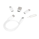 Kit de cables adaptadores multiconector Doel