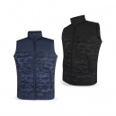 Chaleco Blix doble bolsa