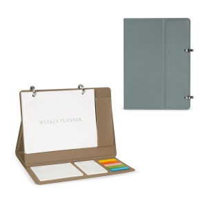 Planeador Tyzden modo semanal varias funciones