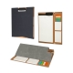 Planeador Antzua y soporte tablet