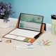 Planeador Antzua y soporte tablet