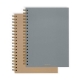 Libreta ecológica MALAKI