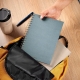 Libreta ecológica MALAKI