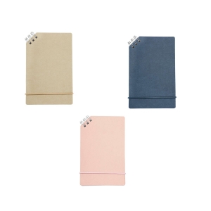 Libreta de bolsillo CARROLL