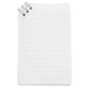 Libreta de bolsillo CARROLL