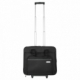 Portalaptop tipo trolley con rueditas Rolling laptop case
